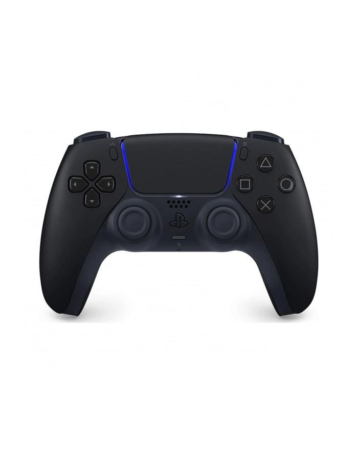 sony Kontroler bezprzewodowy DualSense V2 do PlayStation 5 nocna czerń (midnight Kolor: CZARNY) główny