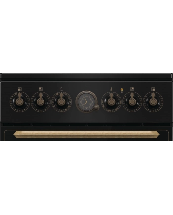 gorenje Kuchnia elektryczna GECS5B70CLB