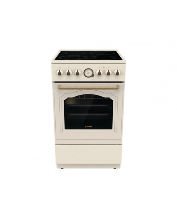 gorenje Kuchnia ceramiczna GECS5B70CLI