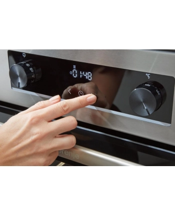 gorenje Kuchnia indukcyjna GEIT6C60XPG