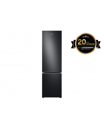 samsung Chłodziarko-zamrażarka RB38C600EB1