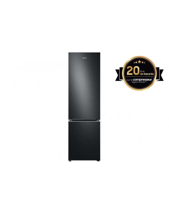 samsung Chłodziarko-zamrażarka RB38C600EB1 główny