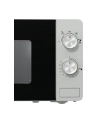 gorenje Mikrofalówka MO20E1S - nr 8