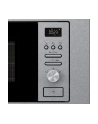 gorenje Kuchnia mikrofalowa BMI201AG1X - nr 4