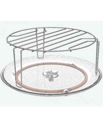 gorenje Kuchnia mikrofalowa BMI201AG1X