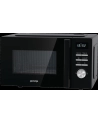gorenje Kuchnia mikrofalowa MO20A4BH - nr 15