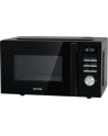 gorenje Kuchnia mikrofalowa MO20A4BH - nr 24