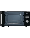 gorenje Kuchnia mikrofalowa MO20A4BH - nr 27