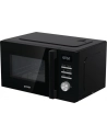gorenje Kuchnia mikrofalowa MO20A4BH - nr 28
