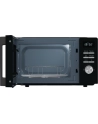 gorenje Kuchnia mikrofalowa MO20A4BH - nr 4