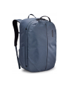 Thule | Travel Backpack 40L | TATB-140 Aion | Backpack | Dark Slate | Waterproof - nr 5