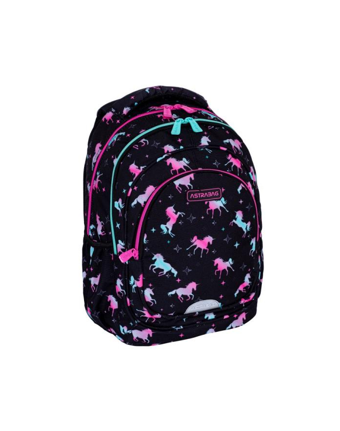 Plecak Astrabag Unicorn Squad AB330 główny