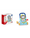 bigtoys Chodzik pchacz jeździk edukacyjny 3w1 BPOJ0653 - nr 1