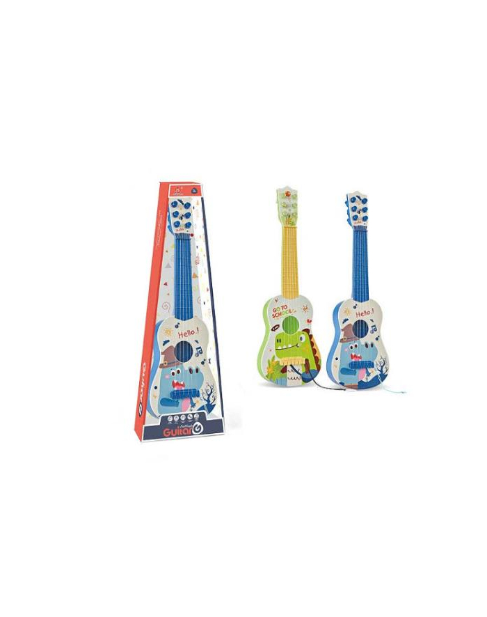 bigtoys Gitara BZG7999 mix cena za 1 szt główny