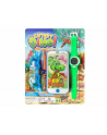 bigtoys Zestaw smartfon na baterie BTEL4242 - nr 1