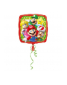 amscan Balon foliowy Mario Bros 3200875 - nr 1