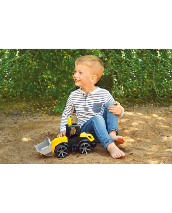 LENA TRUXX2 Buldożer 04532