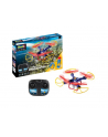 REVELL 23812 Dron na radio Quadrocopter '';Bubblecopter''; - nr 1