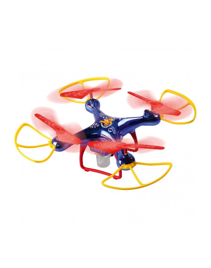 REVELL 23812 Dron na radio Quadrocopter '';Bubblecopter''; główny