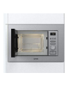 gorenje Kuchnia mikrofalowa BMI201AG1X - nr 6