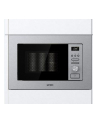 gorenje Kuchnia mikrofalowa BMI201AG1X - nr 9