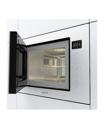 gorenje Kuchnia mikrofalowa BM251SG2WG nr 2