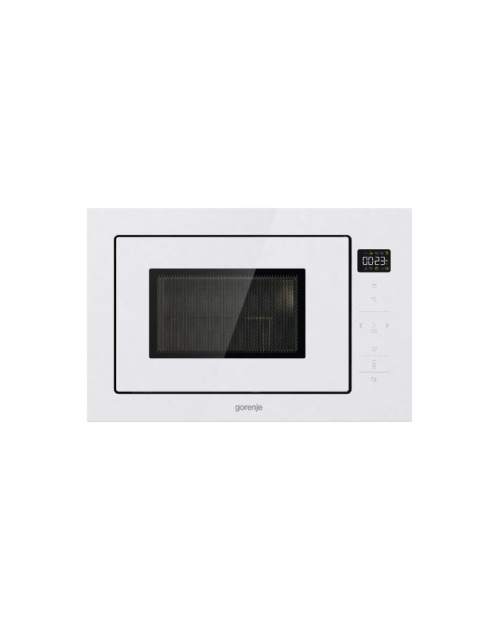 gorenje Kuchnia mikrofalowa BM251SG2WG główny