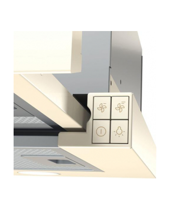 gorenje Okap teleskopowy BHP62CLI nr 2