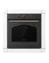 gorenje Piekarnik BOS67371CLB - nr 2