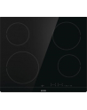 gorenje Płyta ceramiczna  ECT641BSC - nr 6