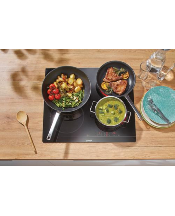 gorenje Płyta ceramiczna  ECT641BSC nr 2