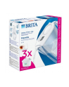 brita Dzbanek filtrujący 2,4l Marella+3 wkłady PRO Pure Performance biały - nr 2