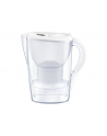 brita Dzbanek filtrujący 2,4l Marella Maxtra PRO Pure Performance                   biały - nr 7
