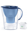 brita Dzbanek filtrujący 2,4l Marella Maxtra PRO Pure Performance niebieski - nr 5
