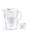 brita Dzbanek filtrujący 3,5l Marella XL Maxtra PRO Pure Performance biały - nr 1