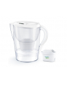 brita Dzbanek filtrujący 3,5l Marella XL Maxtra PRO Pure Performance biały - nr 5