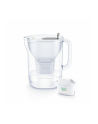 brita Dzbanek filtrujący 3,6l Style XL Maxtra Pro Pure Performance                  szary - nr 3