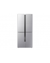 gorenje Chłodziarko zamrażarka NRM8182MX Multidoor - nr 16