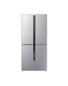 gorenje Chłodziarko zamrażarka NRM8182MX Multidoor - nr 8