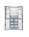 gorenje Chłodziarko zamrażarka NRM8182MX Multidoor - nr 9