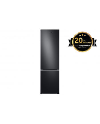 samsung Chłodziarko-zamrażarka RB38C600EB1