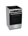 gorenje Kuchnia ceramiczna GECS5C70XA - nr 15