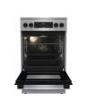gorenje Kuchnia ceramiczna GECS5C70XA - nr 16