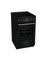 gorenje Kuchnia elektryczna GECS5B70CLB - nr 11