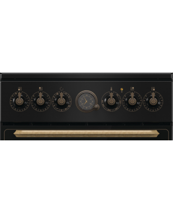 gorenje Kuchnia elektryczna GECS5B70CLB