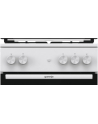 gorenje Kuchnia gazowa GG5A13WJ - nr 14