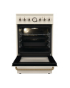 gorenje Kuchnia ceramiczna GECS5B70CLI - nr 23
