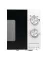 gorenje Kuchnia mikrofalowa MO17E1W - nr 15
