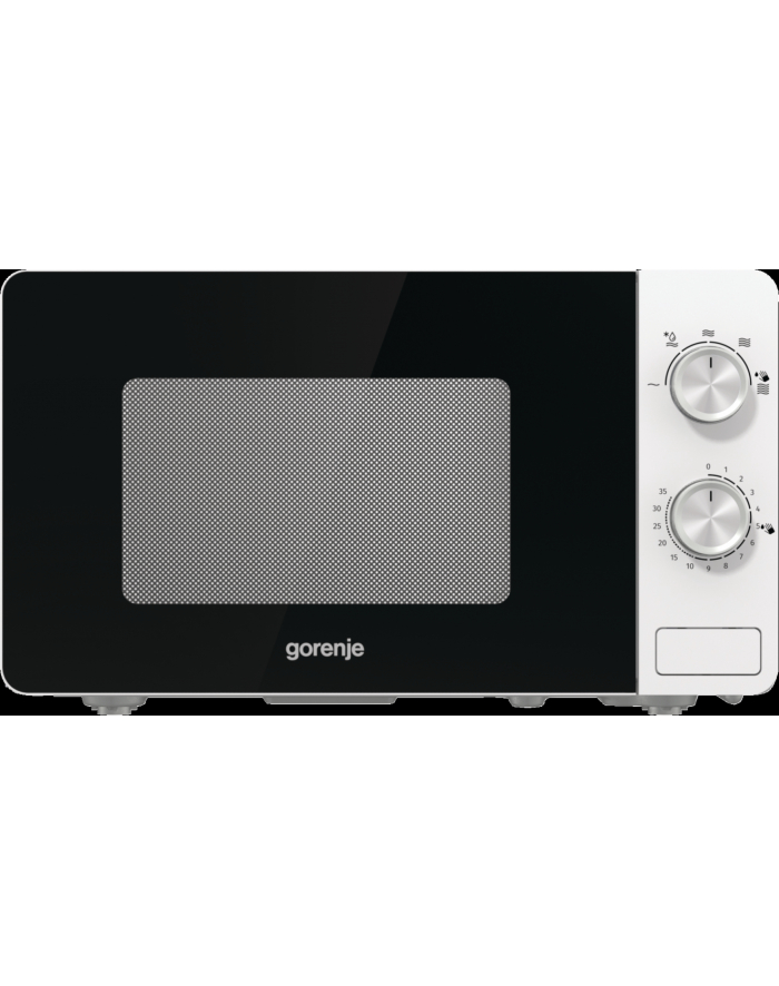 gorenje Kuchnia mikrofalowa MO17E1W główny