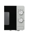 gorenje Mikrofalówka MO20E1S - nr 8